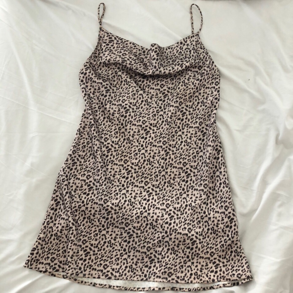 Princess Polly Dress